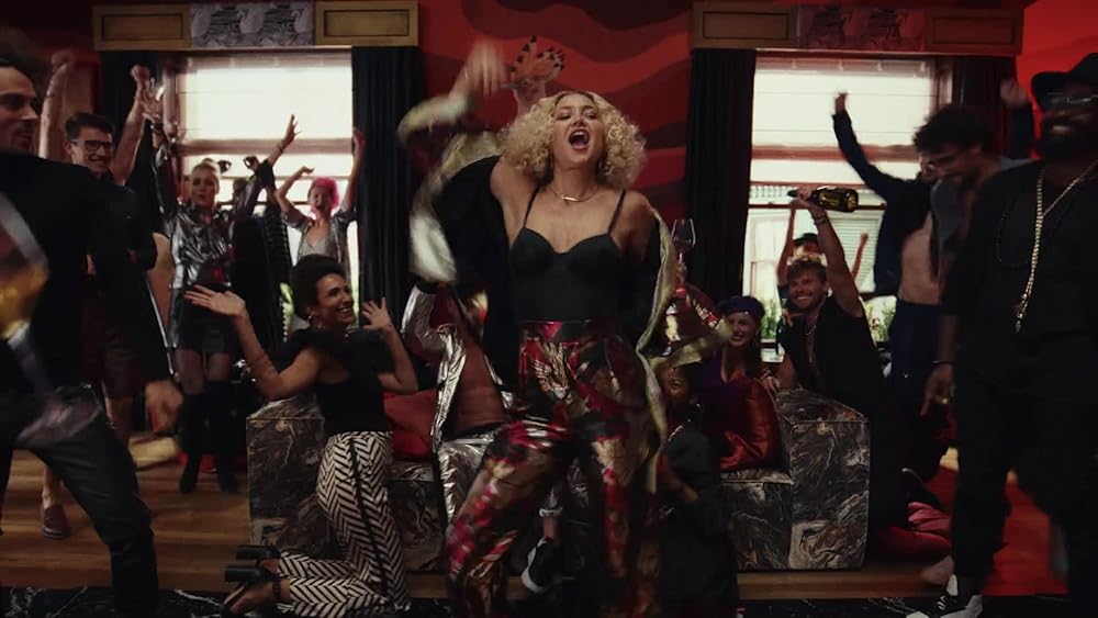 Glass Onion Official Trailer IMDb