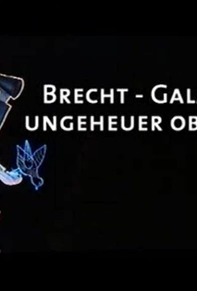 Primary photo for Brecht-Gala: Ungeheuer oben! Primary photo for Brecht-Gala: Ungeheuer oben!
