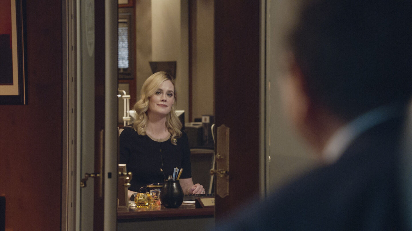 Blue Bloods" The Naked Truth (TV Episode 2023) - IMDb