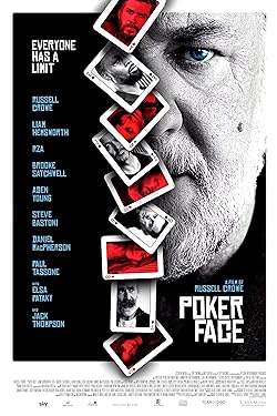 Poster of Poker Face