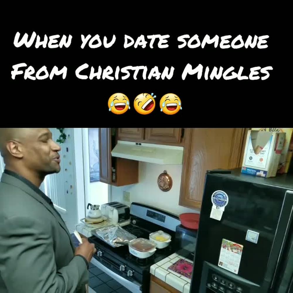 Christian Mingles IMDb