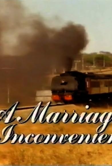 Primary photo for A Marriage of Inconvenience Primary photo for A Marriage of Inconvenience
