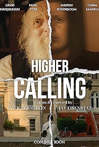 Primary photo for Higher Calling Primary photo for Higher Calling