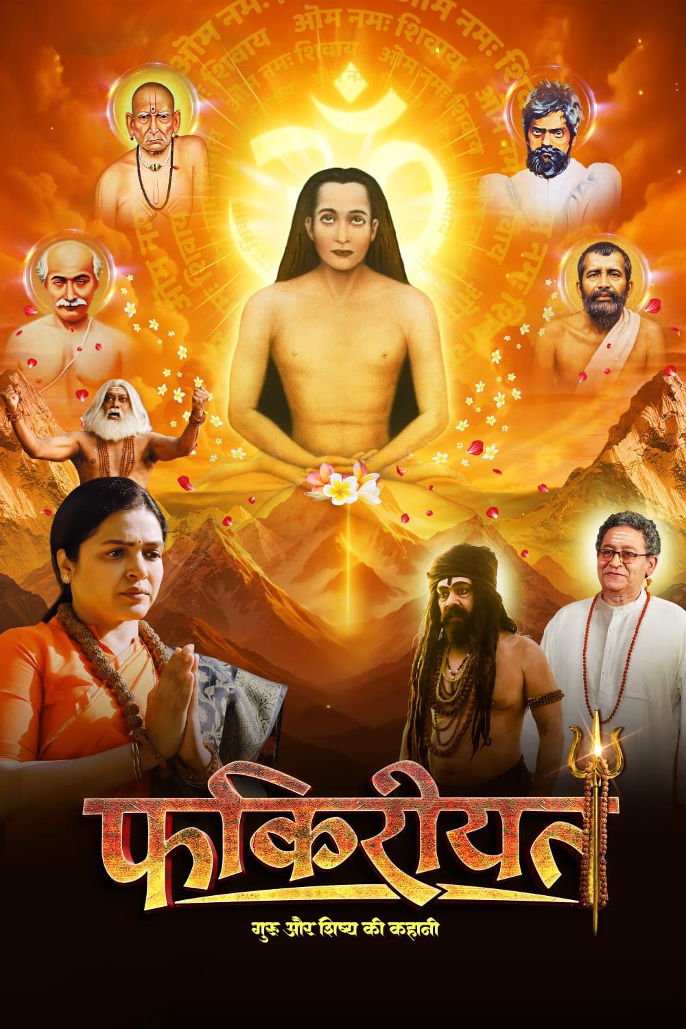 Fakireeyat (2025) Full Movie In Hindi Dubbed [HDTC 1080p 720p 480p] – 4RABET