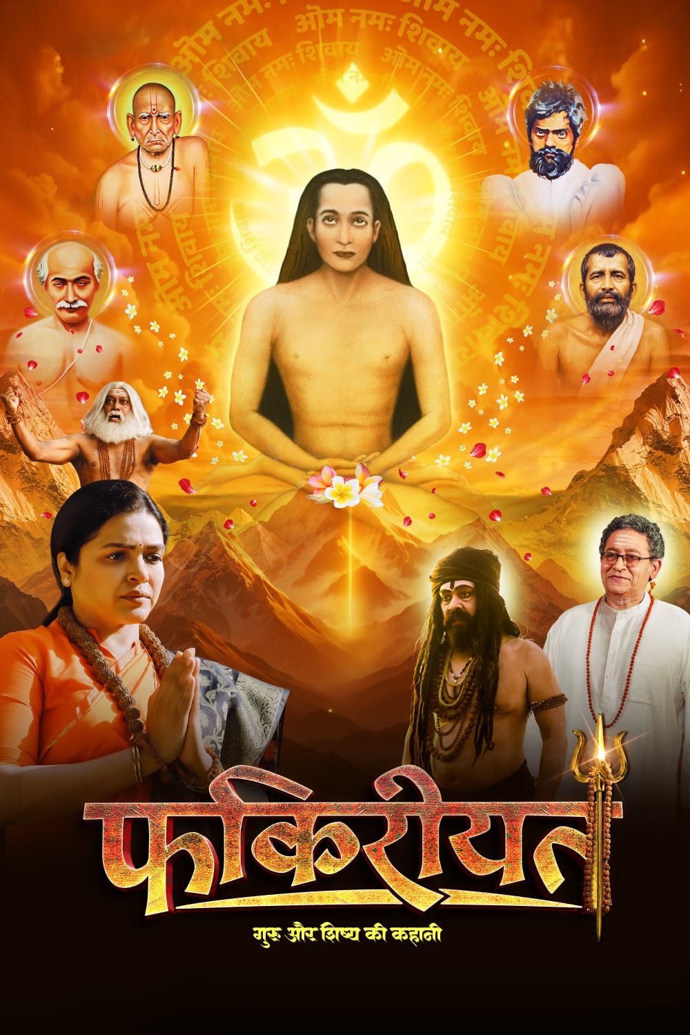 Fakireeyat - jalshamoviezhd