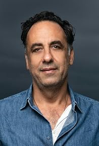 Primary photo for Konstantinos Kontovrakis