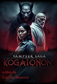 Primary photo for Vampeer Saga part II, Kogaionon