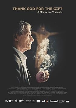 Poster of Thank God for the Gift