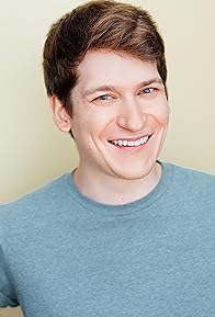 Primary photo for Bryan Bryk