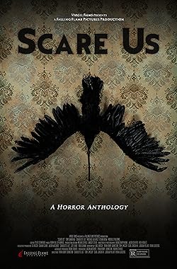 Poster of Scare Us