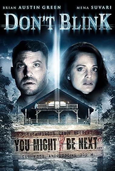 Don’t Blink 2014