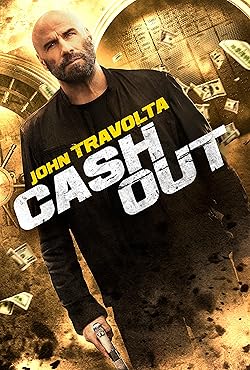 Poster of Cash Out