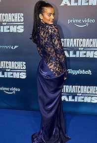 Primary photo for Stephanie van Eer