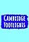 Cambridge Footlights Revue's primary photo