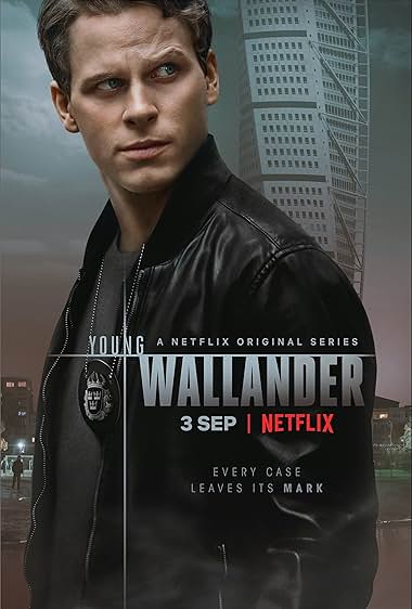 Young Wallander S01-S02