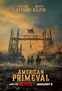 Poster of American Primeval