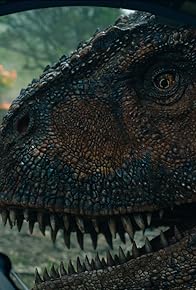 Primary photo for Fallen Kingdom: To Live and Die in Jurassic World Primary photo for Fallen Kingdom: To Live and Die in Jurassic World