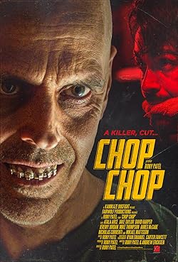 Poster of Chop Chop