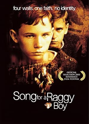 History Series from Ireland Song for a Raggy Boy Movie