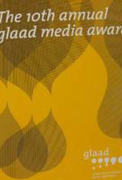 Primary photo for The 10th Annual GLAAD Media Awards Primary photo for The 10th Annual GLAAD Media Awards