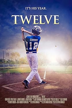 Poster of Twelve