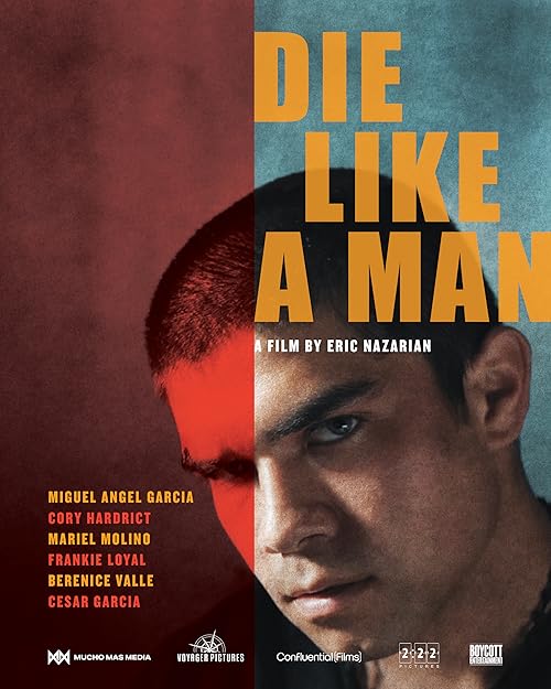 Die Like A Man (2025) Full Movie in Bengali Dubbed [WEBRip 1080p 720p 480p] – 1XBET