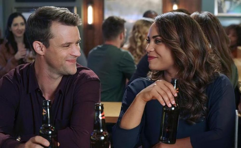 Chicago Fire" An Even Bigger Surprise (TV Episode 2017) - IMDb