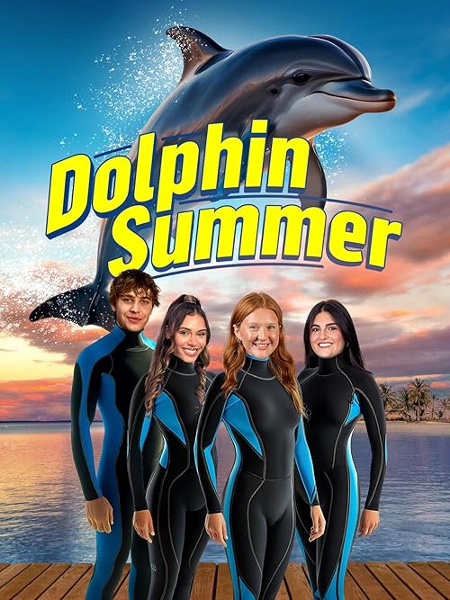 Dolphin Summer (2025) Full Movie in Hindi Dubbed (Unofficial) [WEBRip 1080p 720p 480p] – 1XBET
