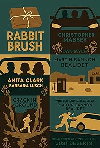 Primary photo for Rabbit Brush