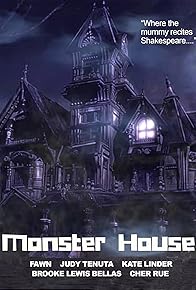 Primary photo for Monster House Primary photo for Monster House