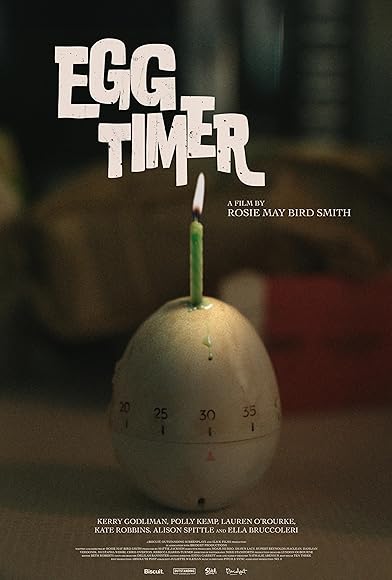 Primary photo for Egg Timer Primary photo for Egg Timer