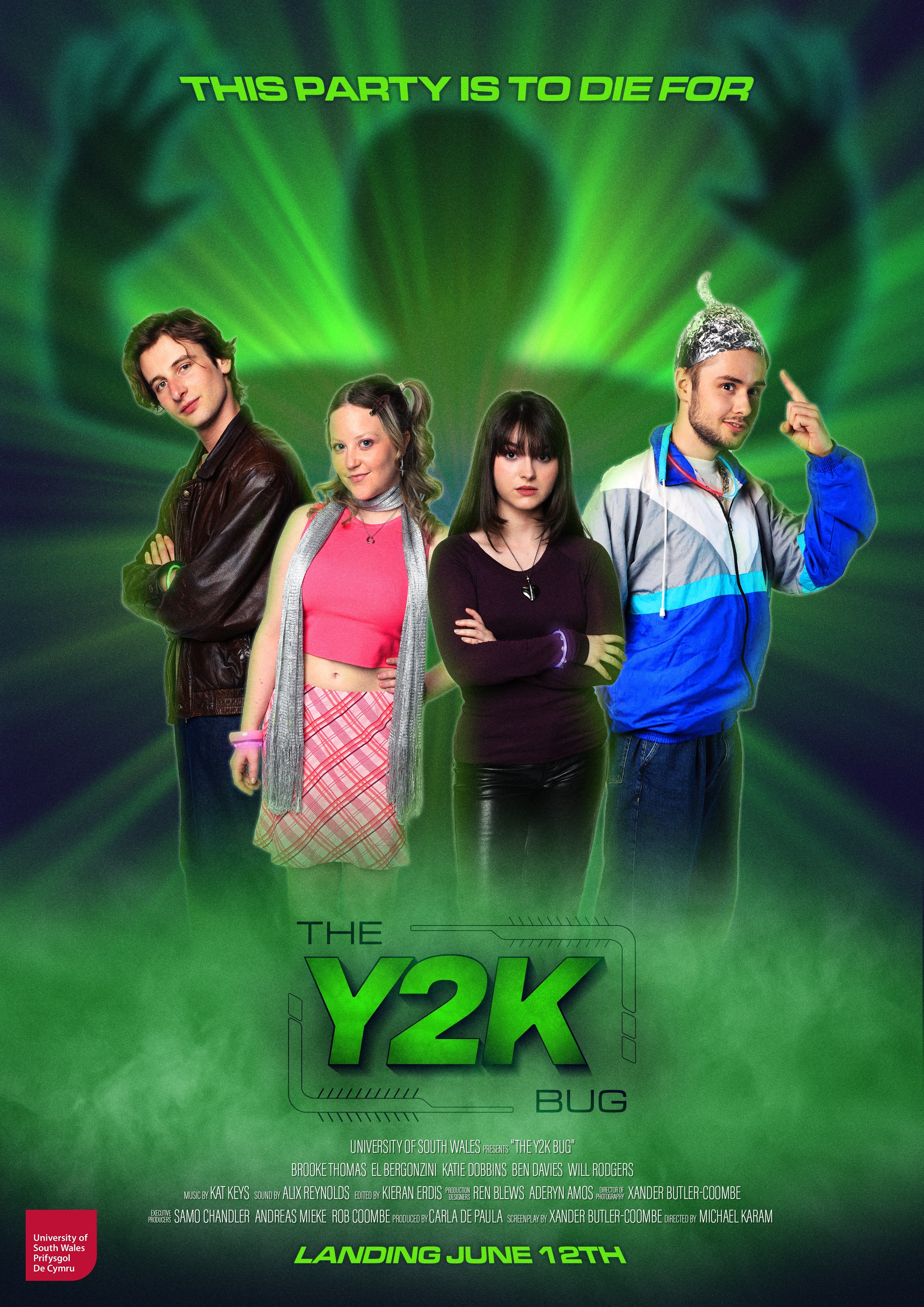 The Y2K Bug