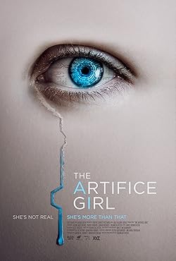 Poster of The Artifice Girl
