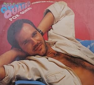 Quatro por Quatro Poster