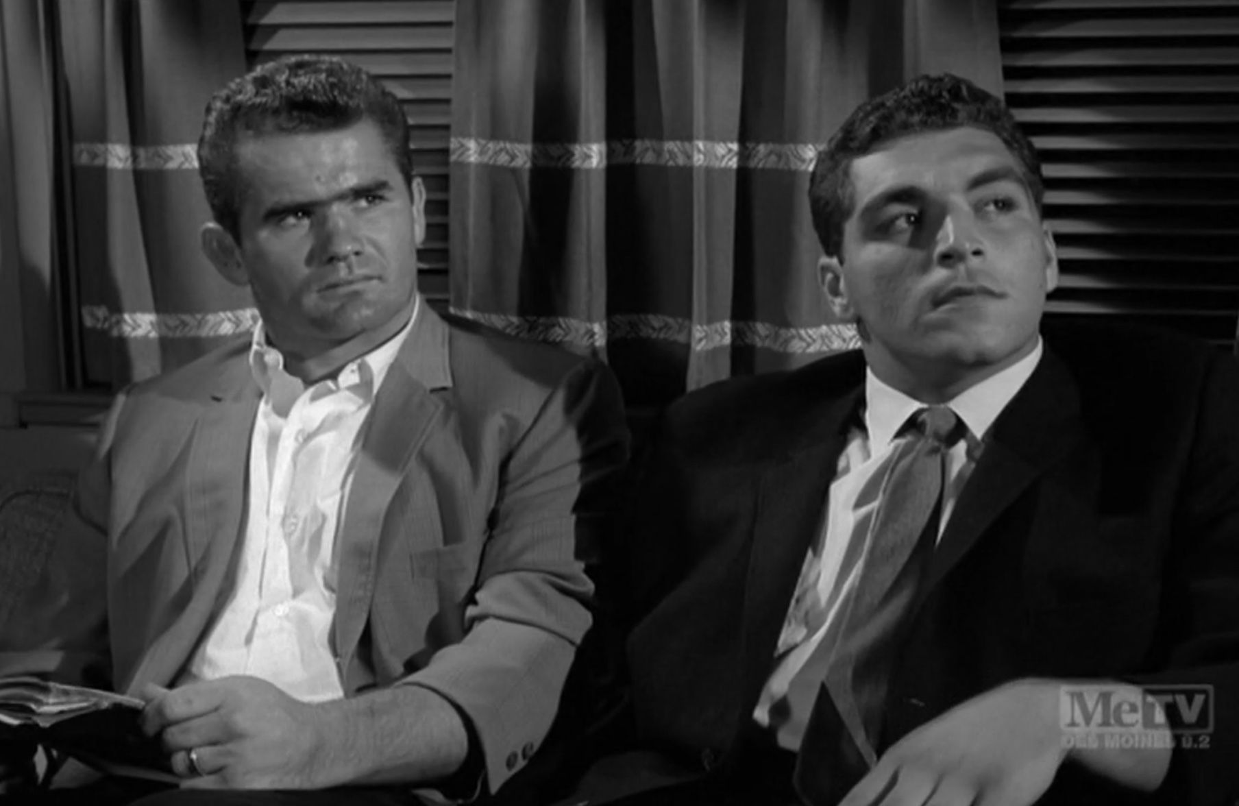 Perry Mason (1957)