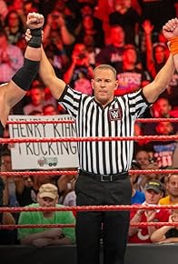 Primary photo for WWE SummerSlam 2017 Fallout