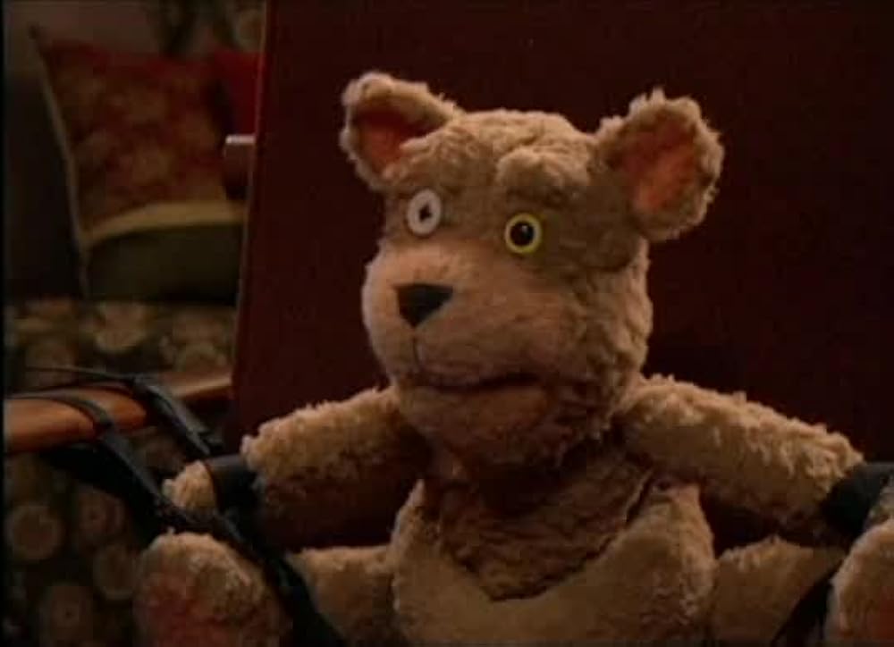 Puppets Who Kill Puppets Who Kill Dead Ted IMDb