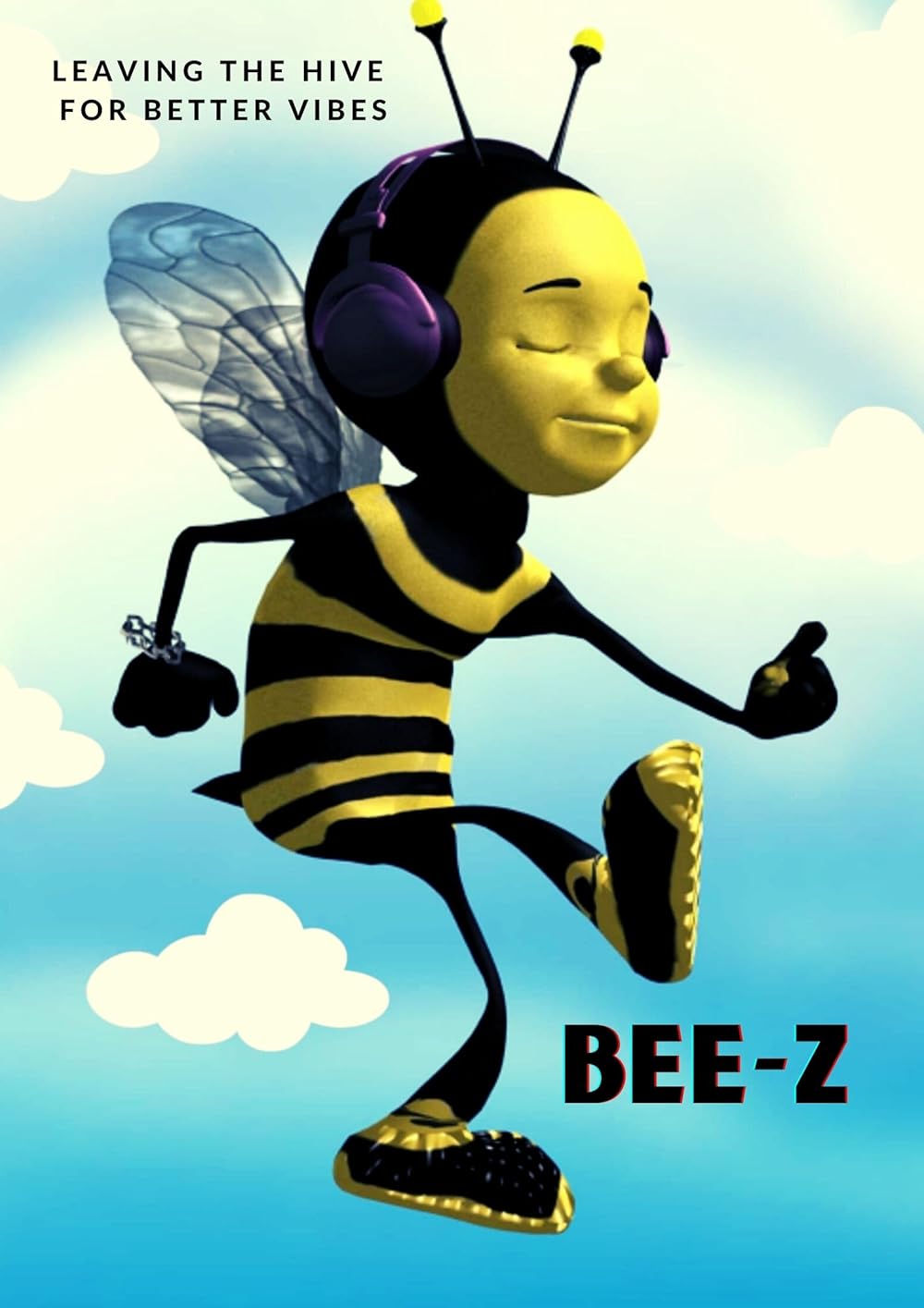 Bee-Z - IMDb
