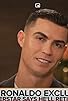 Primary photo for Piers Morgan Uncensored: Cristiano Ronaldo Part 2 Exclusive Primary photo for Piers Morgan Uncensored: Cristiano Ronaldo Part 2 Exclusive