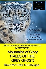 Primary photo for Mountains of Glory; Tales of the Grey Ghost