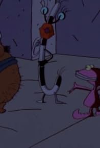 Primary photo for Into the Woods/Krumm Gets the Dreaded Nolox