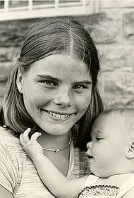 Mariel Hemingway in I Want to Keep My Baby! (1976)