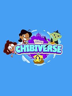 Poster of Chibiverse