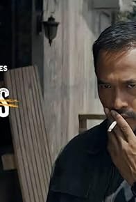 Primary photo for Pulpen dan Pisau