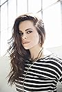 Emily Hampshire's primary photo Emily Hampshire's primary photo
