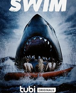 Poster of Swim
