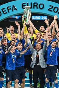 Primary photo for Final: Italy vs England