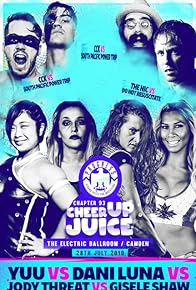 Primary photo for Progress Chapter 93: Cheer up Juice Primary photo for Progress Chapter 93: Cheer up Juice