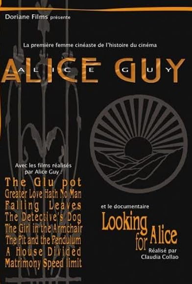 Primary photo for Looking for Alice Guy Primary photo for Looking for Alice Guy
