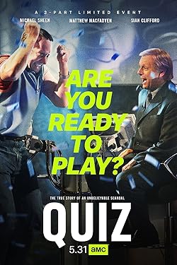 Poster of Quiz